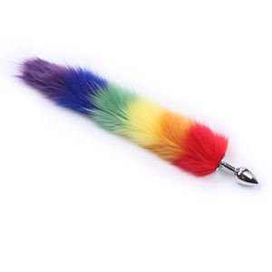 <span class=keywords><strong>Plug</strong></span> <span class=keywords><strong>anal</strong></span> en forme <span class=keywords><strong>de</strong></span> <span class=keywords><strong>queue</strong></span> <span class=keywords><strong>de</strong></span> chat ou <span class=keywords><strong>de</strong></span> <span class=keywords><strong>chien</strong></span> <span class=keywords><strong>de</strong></span> 40 cm, jouet sexuel pour adultes, <span class=keywords><strong>plug</strong></span> <span class=keywords><strong>anal</strong></span> en forme <span class=keywords><strong>de</strong></span> <span class=keywords><strong>queue</strong></span> <span class=keywords><strong>de</strong></span> renard pour hommes et femmes - Product Image 2