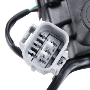 Ensemble de vanne électronique de refroidissement pour Toyota Prius 16670-21010 pour remplacement et réparation - Product Image 3