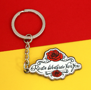 Wholesale <strong>Custom</strong> Personalized Design Cheap High Quality and Hot Sale Key Chain - Product Image 6