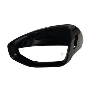 ที่คลุมกระจกมองหลัง A8 A7 A6L Audi พลาสติกครบชุดสำหรับ Audi RA 4KD857527 4KD857528 - Product Image 3