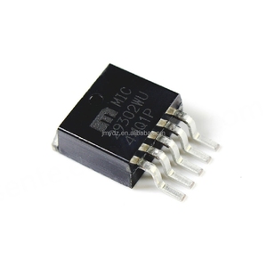 Puce de régulateur de tension linéaire à faible chute de tension (LDO) MIC29302WU Patch TO-263 - Product Image 4