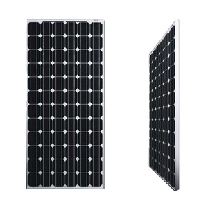 Fábrica TIANXIANG, el Mejor Servicio, Panel Solar de 300w - Product Image 1