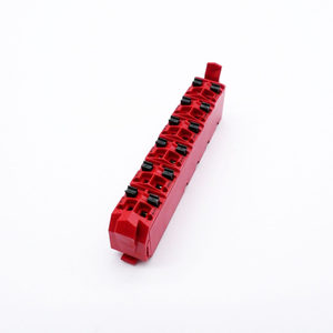 PLC Controller Warehouse PLC Controller X20 TB72 X20TB72 Field <b>Clamp</b> - Product Image 1