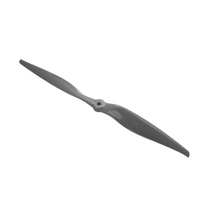 Hélice de Ala Fija 17x10E de Nailon para Avión RC Eléctrico, Uso en Exteriores, Nivel de Habilidad Intermedio - Product Image 2