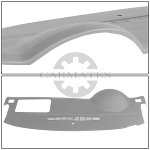 Gary Pour Chevrolet GMC <span class=keywords><strong>Avalanche</strong></span> Tahoe Yukon Suburban Dash Cover Skin Cap Dark Titanium 2007-2014 tableau de bord tableau de bord - Product Image 3