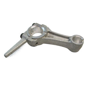 Bielle de moteur universelle 154F-152F, neuve, pour pompe à eau, pulvérisateur, mini-motoculteur, générateur 800W, pièces de réparation, coussinet de bielle - Product Image 2