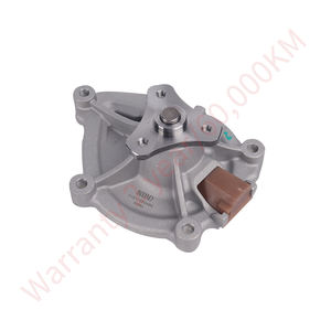 NIBD Auto Parts Pompe à eau 11517550484 11517648827 Pompe à <span class=keywords><strong>liquide</strong></span> <span class=keywords><strong>de</strong></span> <span class=keywords><strong>refroidissement</strong></span> pour BMW F20 F21 F30 F35 F80 <span class=keywords><strong>MINI</strong></span> R55 R56 R57 Moteur N13 - Product Image 1