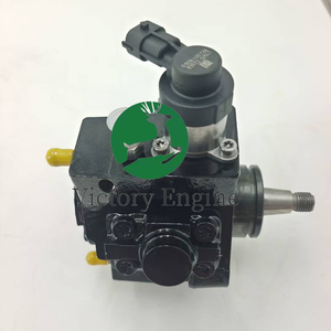 Bomba de inyección de combustible 0445010159 0445010369 1111300-E06 Compatible con motor diésel ISF2.8 ISF3.8 GREAT WALL 2,8 T - Product Image 3