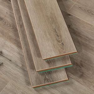 HDF impermeable China suelo barato AC3/AC4/<span class=keywords><strong>AC5</strong></span> suelo de madera laminado - Product Image 2