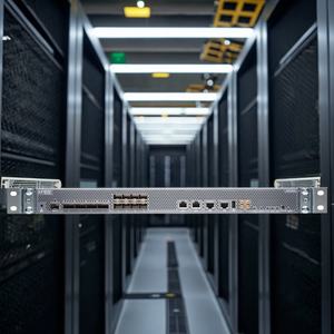 Juniper MX204-HW-BASE Complete with S-MX-4C-A1-C1-P License, Advanced Security, Best Price, 2025 Universal <strong>Networking</strong> Solution - Product Image 2