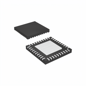 Data Acquisition Electronics Component MAX1358BETL+T 40 WFQFN Exposed Pad Authorized Distributor - Product Image 1