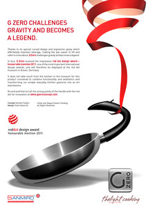 Mejor venta Anti-escaldado Ultra-Alta temperatura Mango de olla desmontable Baquelita Mango largo Gzero S900 accesorios de cocina - Product Image 5