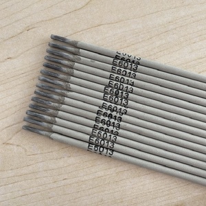 Elettrodo per saldatura 2.5mm 6013 E6013 Cenmet / Bacchetta per saldatura in acciaio - Product Image 6