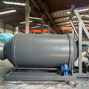 Maquinaria Mezcladora para Fertilizantes, Línea <span class=keywords><strong>de</strong></span> Producción <span class=keywords><strong>de</strong></span> Fertilizantes Mezclados <span class=keywords><strong>de</strong></span> <span class=keywords><strong>Nitrato</strong></span> <span class=keywords><strong>de</strong></span> <span class=keywords><strong>Potasio</strong></span>, Mezcladora para Planta <span class=keywords><strong>de</strong></span> Fertilizantes BB - Product Image 3