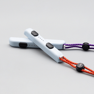 Sangle de poignet NSLikey pour Joy-Con <span class=keywords><strong>Nintendo</strong></span> <span class=keywords><strong>Switch</strong></span>, compatible main gauche et droite - Product Image 4