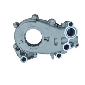 Bomba de aceite 12640448 GM3.0 para vehículos GM con junta tórica incluida - Product Image 2