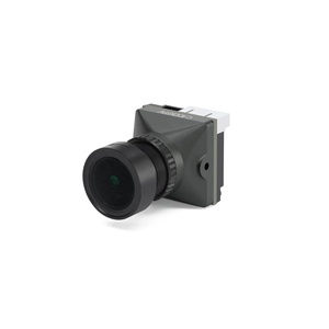 Cámara FPV Analógica CADDXFPV Ratel Pro, 9.5g, NTSC/PAL, para Drones RC Freestyle, Gafas FPV, Carreras UAV, Gran Venta - Product Image 3