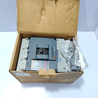 Disjoncteur PLC NS630H 3P Inst 500A 440V MA500 32950 pour produit sous garantie