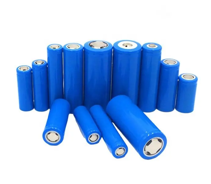 UESEN 18650 Lithium-Ionen-Batterien 3,7 V 3000 mAh wiederaufladbare Li-Ionen-Batteriezellen für Elektrowerkzeuge