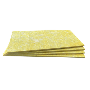 <span class=keywords><strong>Panneau</strong></span> d'isolation thermique en <span class=keywords><strong>laine</strong></span> <span class=keywords><strong>de</strong></span> <span class=keywords><strong>verre</strong></span> haute densité 32 kg/m3 |   Revêtement <span class=keywords><strong>de</strong></span> conduit <span class=keywords><strong>de</strong></span> climatisation et <span class=keywords><strong>panneau</strong></span> acoustique pour plafond, mur et toit - Product Image 4