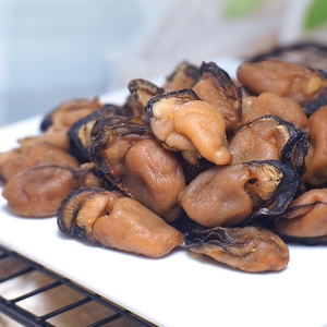 หอยนางรมแห้งจากมณฑลกวางตุ้ง LiOyster Cubesบำรุงก้อนหอยนางรม - Product Image 4