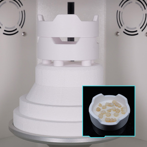 เตาเผาซินเทอร์สำหรับงานทันตกรรมยี่ห้อ Yucera ใช้ได้กับวัสดุเซอร์โคเนียหลากหลายชนิดในห้องปฏิบัติการ - Product Image 3