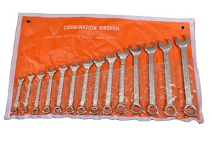Dụng cụ cầm tay 6-36mm kết hợp cờ <span class=keywords><strong>l</strong></span>ê cờ <span class=keywords><strong>l</strong></span>ê - Product Image 5