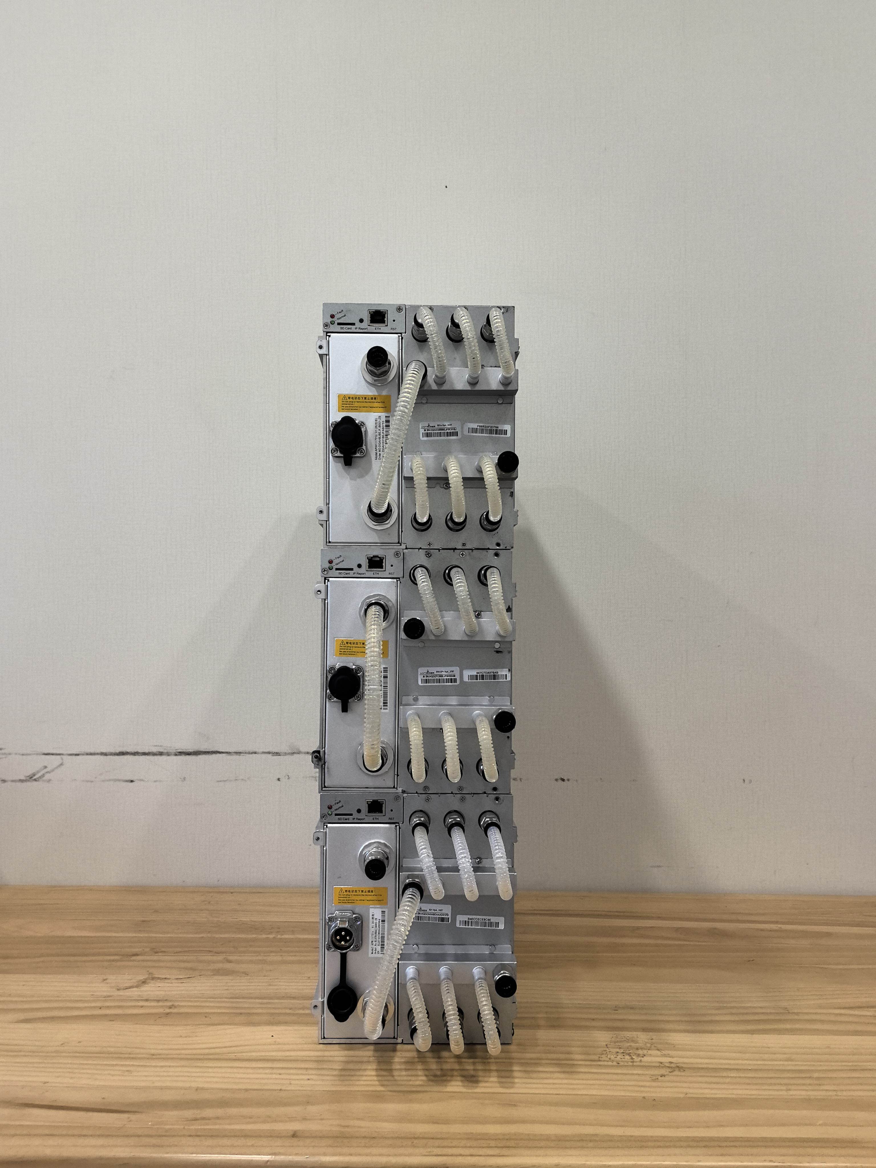 比特大陆蚂蚁矿机S21 Plus 216T 至235T SHA-256 矿机16.5J/TH 效率，适用于专业比特币挖矿| Alibaba.com