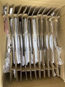 Repose-poignets avec clavier et pavé tactile pour <span class=keywords><strong>Windows</strong></span> 300W Gen 3 82J1 82J2, 500w Gen 3 82J3 82J4 5M11C85686 - Product Image 4