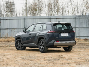 2026 <strong>ToyotaRAV4s</strong> 2.0L CVT Front 4WD Gasoline Automotive Luxury Edition LHD Compact 5 Seats SUV Japanese Brand Cars - Product Image 4