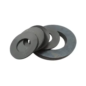 Good quality and color black rubber gasket applicable to a wide range of needs