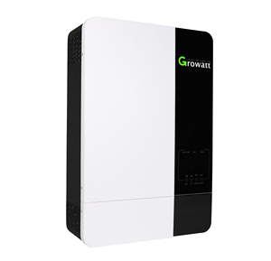 Meilleur prix <span class=keywords><strong>Growatt</strong></span> onduleur monophasé <span class=keywords><strong>SPF5000</strong></span> <span class=keywords><strong>ES</strong></span> 5kw onduleurs solaires parallèles hors réseau 5000W IP20 - Product Image 2
