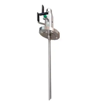 Needle Type Chemical Injection Valve for Oilwell, Precision Control of Anti Corrosion and Scale Inhibitor Agents