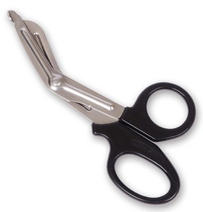 Tijeras esenciales para traumatismos de 6,5 y 7,5 pulgadas para instrumentos quirúrgicos Fuente de alimentación manual fácil de cortar - Product Image 4