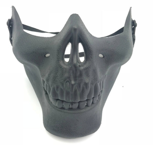 थोक 2020 नई आगमन फैशनेबल हेलोवीन मुखौटा Steampunk गैस मास्क डरावना डरावना मास्क हेलोवीन पार्टी के लिए - Product Image 6