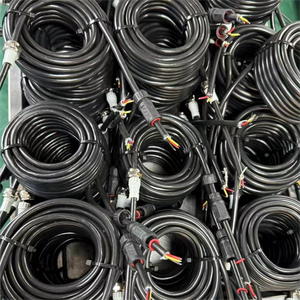 12V mực nước cảm biến IP 68 chìm mức độ Transmitter aquacer với gốm đo tế bào - Product Image 6