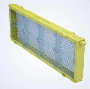 Cajas de plástico para miel de 250 g, nuevas, para <span class=keywords><strong>la</strong></span> elaboración de miel en granjas - Product Image 6