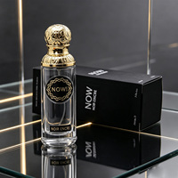 Vente en gros de brumes de parfum originales écologiques de luxe 30 ml pour femmes, parfum boisé à la rose et à la vanille, parfum longue durée