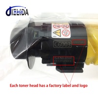 Cartouche de toner originale ENCOOL Ricoh pour MPC3003 C3503 C4503 C5503 C6003 C6004 C5504 Cartouches de toner couleur