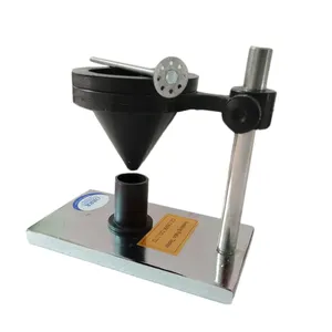 Soil Free Swelling Rate Meter for Soil Testing with 10 ml Soil measuring cup