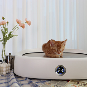 [EPARAM] Sistema de calefacción y refrigeración termoeléctrica dual para mascotas () La función IoT de teléfono inteligente permite al consumidor - Product Image 5