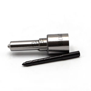 DLLA157P1424 Diesel-Common-Rail-Einspritz düse DLLA157P1424 DLLA P1424 für Injektor - Product Image 3