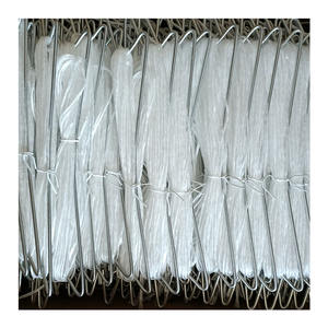 Gancho de alambre de tomate Gancho de tomate de invernadero para verduras de invernadero que crecen en <span class=keywords><strong>casa</strong></span> de jardín de un solo tramo - Product Image 1