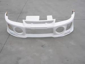 Kit de Parachoques de 6 Piezas Para Mitsubishi Lancer Evo5 1996 - Product Image 2