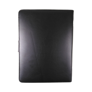 2024 bán chạy nhất PU <span class=keywords><strong>Leather</strong></span> thư mục trình bày với Túi PVC kinh doanh tốt nhất tên chủ thẻ cho nộp hồ sơ - Product Image 3