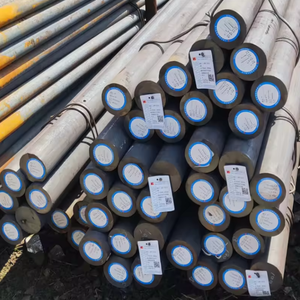 Grosir batang bulat baja tahan karat A789 A790 A376 baja tahan karat untuk bahan bangunan - Product Image 5