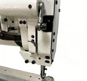 Indostrial <b>Walking</b> Foot Automatic 360. Rotary 220-240V Sewing <b>Machine</b> - Product Image 2