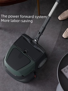 Nettoyeur de sols compact à faible coût, humide et sec, 24V, pour le <span class=keywords><strong>nettoyage</strong></span> des bureaux et des restaurants - Product Image 5