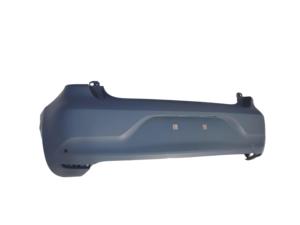 Nouveau pare-chocs arrière RESHINE pour <span class=keywords><strong>Clio</strong></span> <span class=keywords><strong>V</strong></span> 2019 (matériau PP) OEM 850224339R & 850229109R - Product Image 2