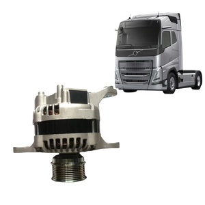Pièces détachées automobiles de haute qualité, système électrique de camion, alternateur 24V 110A pour Volvo FH FM - Product Image 4